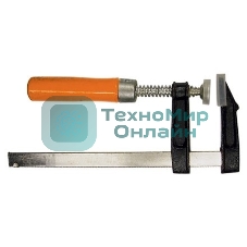 Струбцина Sparta F-образная 1000 х 120 х 1050мм