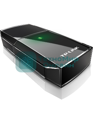 Сетевой адаптер WiFi TP-Link Archer T2U