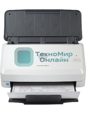 Сканер HP ScanJet Pro 3000 s4 Scanner, 1y warr, (replace L2753A)