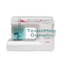 Швейная машина Janome My Excel W23U белый