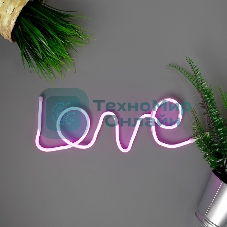 Набор для создания неоновых фигур Neon-night 