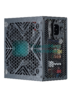 Блок питания Aerocool/Formula ATX 750W MONZA VL-750APB-85 80+ bronze (24+4+4pin) APFC 120мм fan 7xSATA RTL