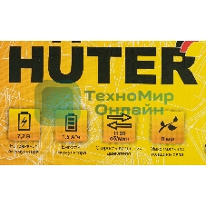 Аккумуляторный электрический триммер-кусторез Huter GET-7