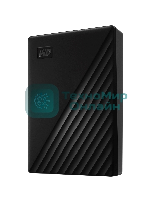 Внешний HDD 2.5