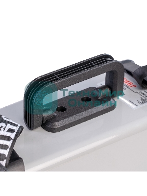 Сварочный аппарат инверторный СТАВР САИ-220Э