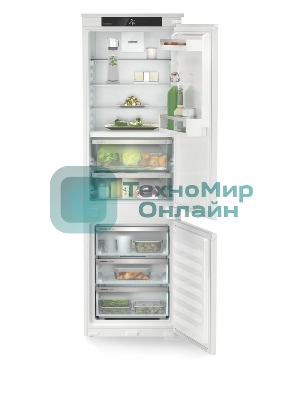 Встраиваемый холодильник Liebherr ICBNSD 5123-22 001