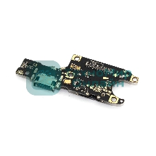 шлейф с разъемом зарядки для HONOR 90