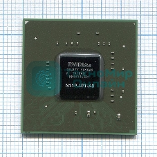 Чип nVidia N11P-LP1-A3