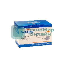 Картридж лазерный ProfiLine PL-Q5949A/708 для принтеров HP LJ 1160/1320/1320N/3390/3392/Canon LBP 3300 2500 копий