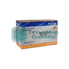 Картридж лазерный ProfiLine PL-Q6471A/711 для принтеров HP CLJ CP3505/3600/3600N/3600DN,3800/3800N/3800DN/3800DTN/Canon LBP5300/LBP5360 Голубой 4000 копий