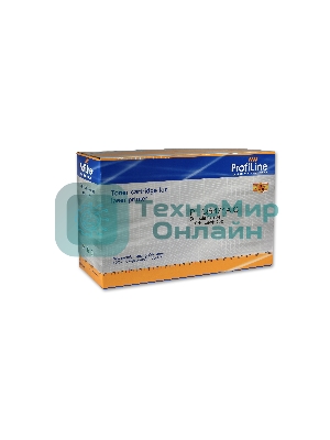 Картридж лазерный ProfiLine PL-Q6471A/711 для принтеров HP CLJ CP3505/3600/3600N/3600DN,3800/3800N/3800DN/3800DTN/Canon LBP5300/LBP5360 Голубой 4000 копий