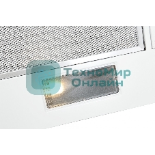 Встраиваемая вытяжка Elica ERA C WH/A/72 / 750 м3/ч, белая