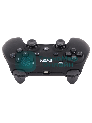 Геймпад беспроводной SVEN GC-3050 SV-016005