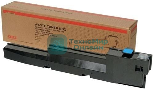 Бункер отработанного тонера для WTBOX-Pro9431/Pro9541/Pro9542 (40K), A4