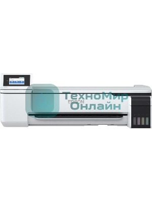 Плоттер струйный Epson SureColor SC-T3100x