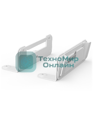 Крепеж настенный Accessory Logitech,Wall Mount for Video BARS