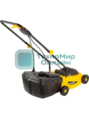 Газонокосилка электрическая Huter ELM-1300/33