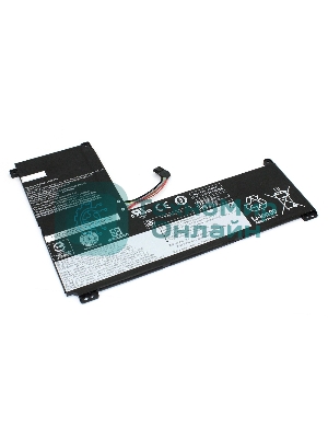 Аккумуляторная батарея для ноутбука Lenovo IdeaPad 1-11IGL05 7.5V 4270mAh Orig