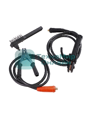 Сварочный аппарат инверторный СТАВР САИ-220Э