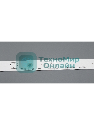 Светодиодная подсветка TV 49-50