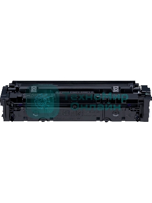 Картридж лазерный Canon 045BK H черный, 2800 стр., для i-SENSYS MF631/633/635, LBP611