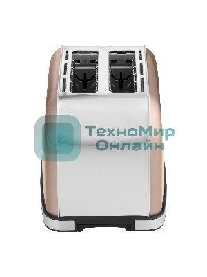 Тостер Maunfeld MF-821BZ