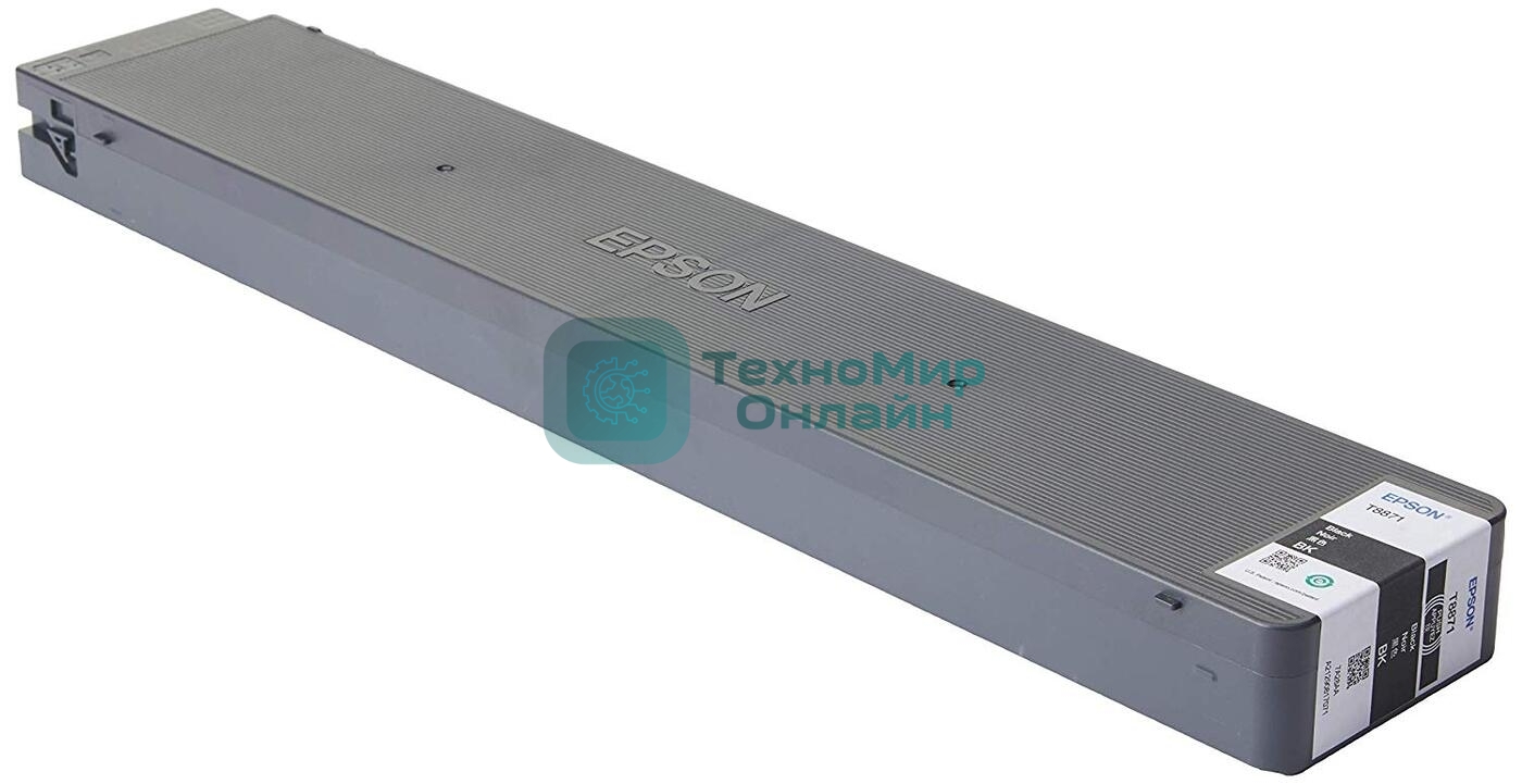 Картридж для струйного принтера I/C (b) WF-C17590