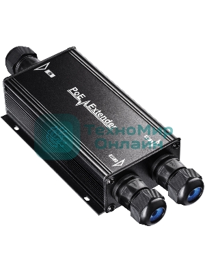 Расширитель PoE Cudy POE25 10/100/1000BASE-T