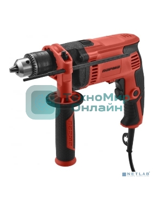 Дрель Парма ДЭ-01-13/800РУ 02.025.00003