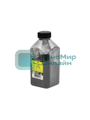 Тонер OKI Универсальный С3100 (Hi-Black) Bk, 160 г, банка