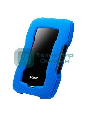 Внешний HDD 2.5