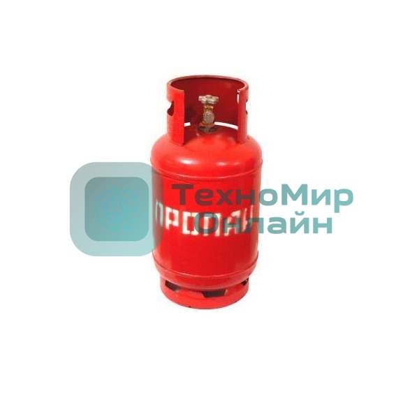 Баллон газовый 27л вентиль, г. Новогрудок