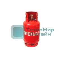 Баллон газовый 27л вентиль, г. Новогрудок