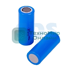 Аккумулятор Rexant Li-ion 10440 unprotected 320 mAh 3.7 В