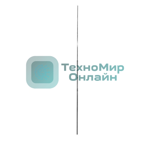 Стержень молниеприемный d20мм L3000 Al EKF lp-l3000
