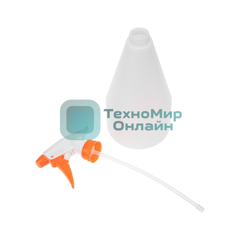 Опрыскиватель комнатный 0,75 л Четыре Сезона