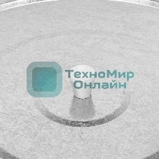 Бак для воды Россия оцинкованный с крышкой 32л,без крана67549