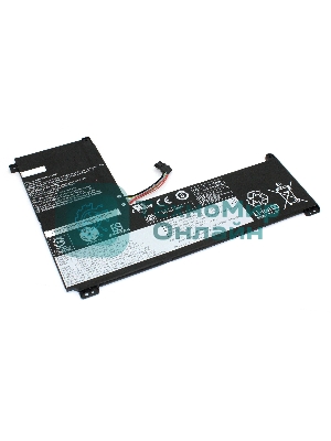 Аккумуляторная батарея для ноутбука Lenovo IdeaPad 1-11IGL05 7.5V 4270mAh Orig