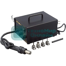 Паяльная станция Quick 850A+ ESD