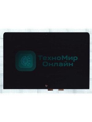 Модуль (матрица + тачскрин) для HP UHD
