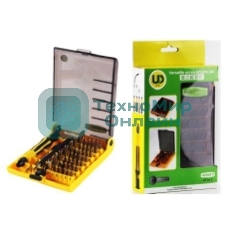 Набор инструментов 45 в 1 Kaisi UD 4501-A