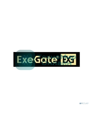 Контроллер ExeGate EXE-516 (PCI-E x4 v3.0, SATA3 6Gb/s, 6 int, ASMedia Chipset ASM1166)