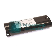 Аккумулятор для Makita (p/n: 191679-9, 192532-2, 192695-4, 632002-4, 7000), 1.5Ah 7.2V Ni-Cd