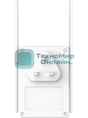 Усилитель Wi-Fi сигнала Tenda 2034MBPS A21