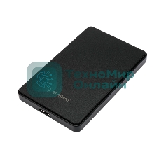 Внешний корпус USB 3.0 для 2.5