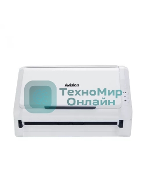 Сканер Avision AD340GN (000-1003-02G)