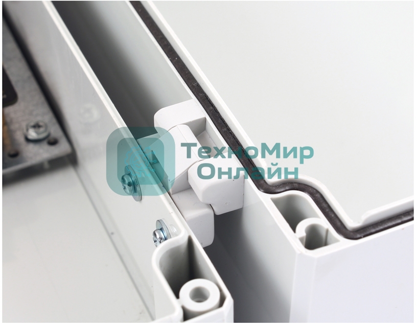 Уличный медиаконвертер OSNOVO GE с PoE, 1 х10/100/1000Base-T с PoE (до 30W), 1хSFP (1000Base-X)