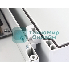 Уличный медиаконвертер OSNOVO GE с PoE, 1 х10/100/1000Base-T с PoE (до 30W), 1хSFP (1000Base-X)