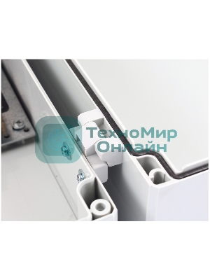 Уличный медиаконвертер OSNOVO GE с PoE, 1 х10/100/1000Base-T с PoE (до 30W), 1хSFP (1000Base-X)