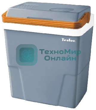 Термоэлектрический автохолодильник TESLER TCF-2212